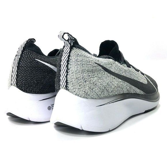 zoom fly flyknit oreo